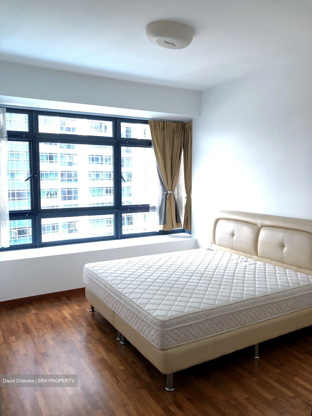 City Square Residences (D8), Condominium #437721131